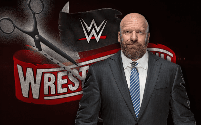 Triple H On WWE Splitting Future WrestleMania Events Into Two Nights