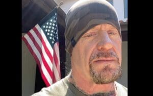 The Undertaker Goes All In With Charity During Coronavirus Pandemic