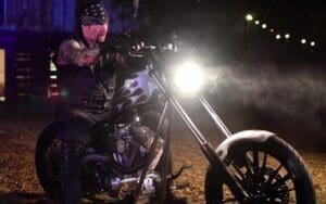 The Undertaker American Badass Character Might Stick Around In WWE