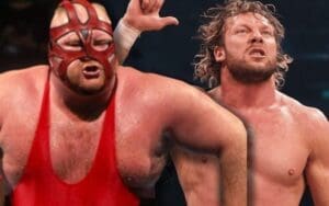 Kenny Omega Gets Dragged Into Jim Cornette’s Beef With Joey Ryan Over Vader