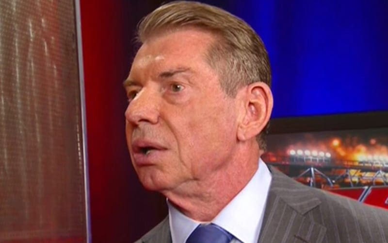 When Vince McMahon First Suggested WrestleMania 36 In WWE Performance Center