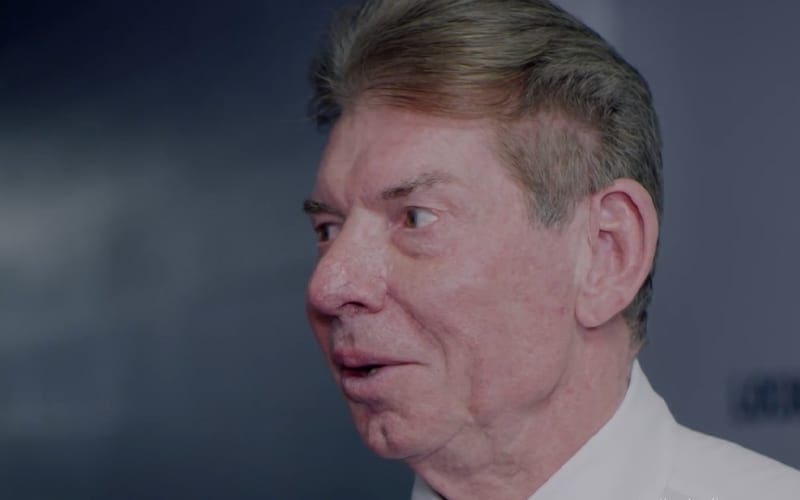 Why Vince McMahon Made Decision To Forget Going Live Every Week