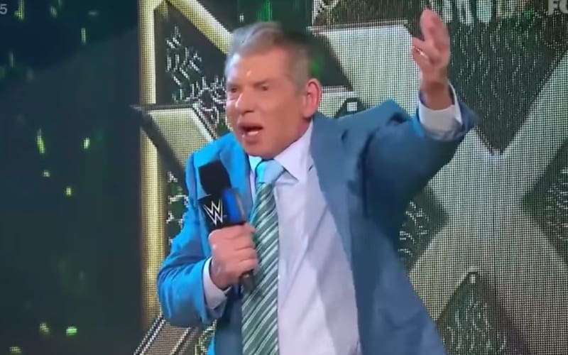 Vince McMahon Has Adopted A ‘Screw It’ Attitude In WWE