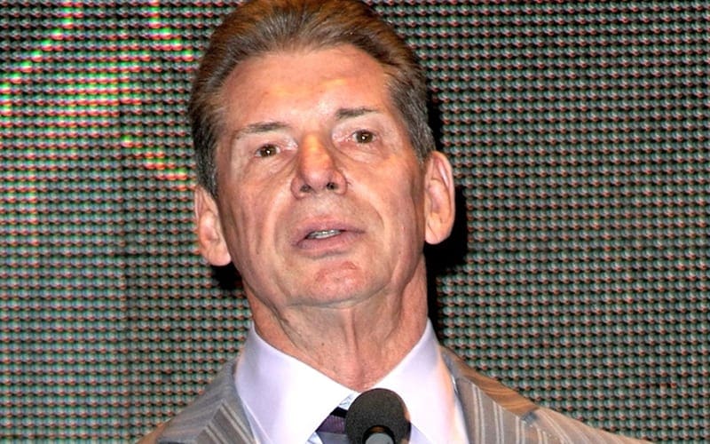 Vince McMahon Policy Possibly Caused Release Of Long-Time WWE On-Air Talent