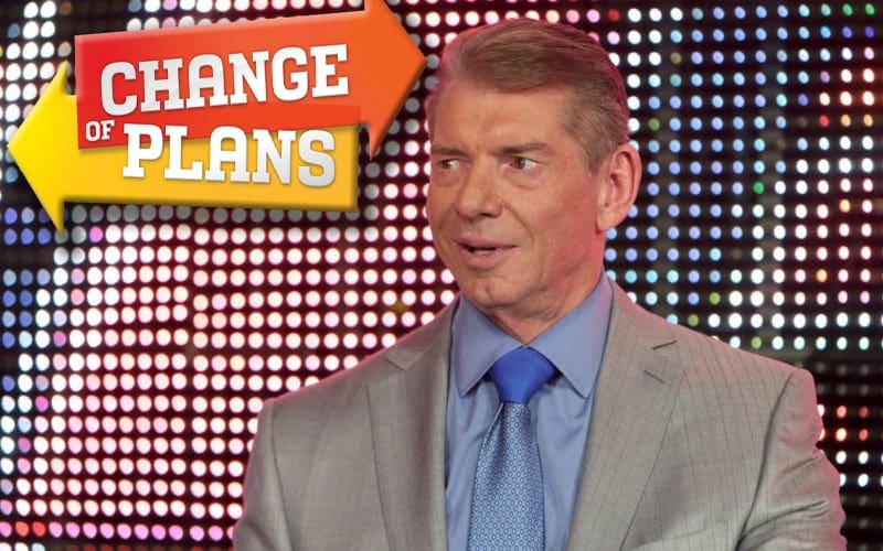 WWE Pulls Off High Power Television Negotiations To Change Television Schedule