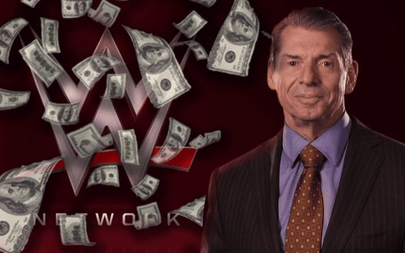 WWE Executive Says Company Didn’t ‘Aggressively’ Go After Network Subscribers
