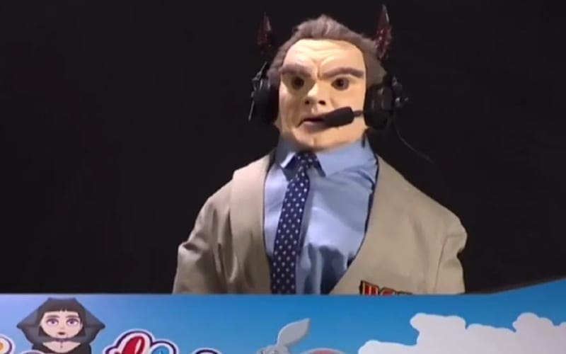 Did Vince McMahon Approve ‘Such Good Sh*t’ Joke In WrestleMania Firefly Fun House Match?