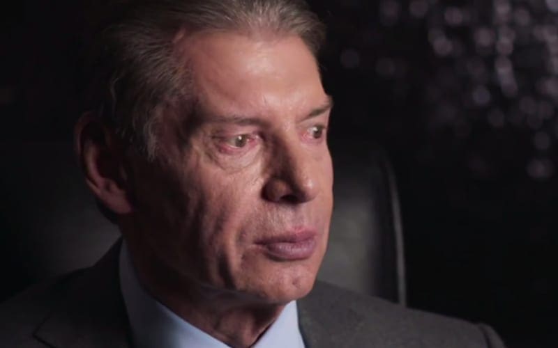 Vince McMahon ‘Miserable’ Over Recent WWE Layoffs