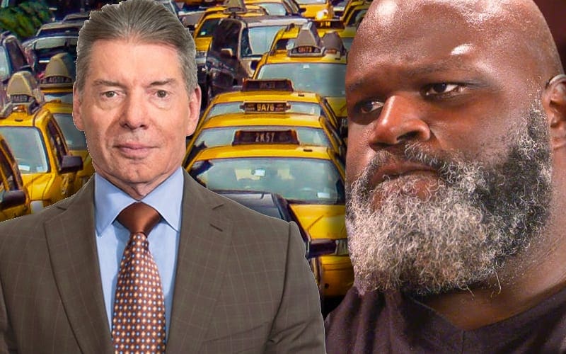 Mark Henry On Vince McMahon Stopping NYC Traffic To Show Off Unbelievable Power
