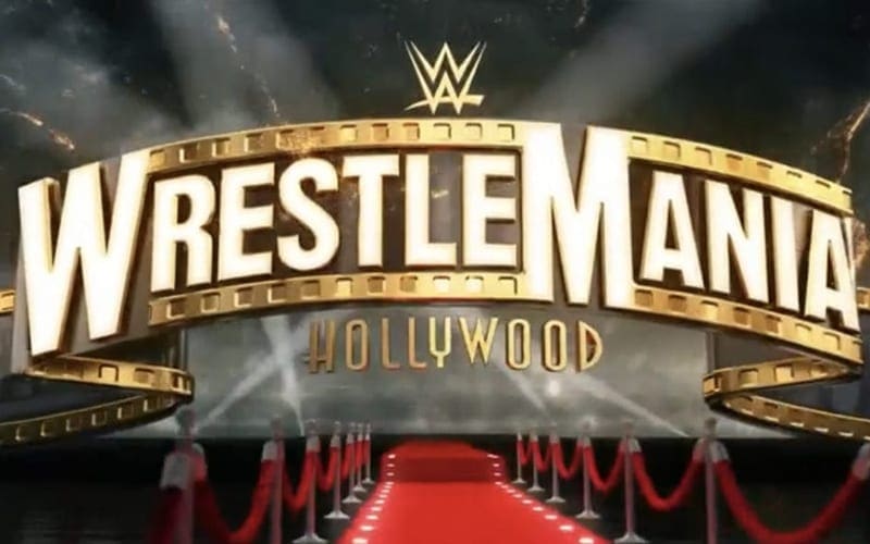 WWE’s Latest Thinking About Continuing WrestleMania As Two Night Event