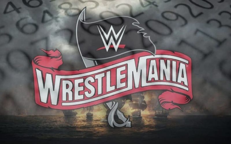 WWE Boasts Largest WrestleMania Social Media Numbers In HISTORY