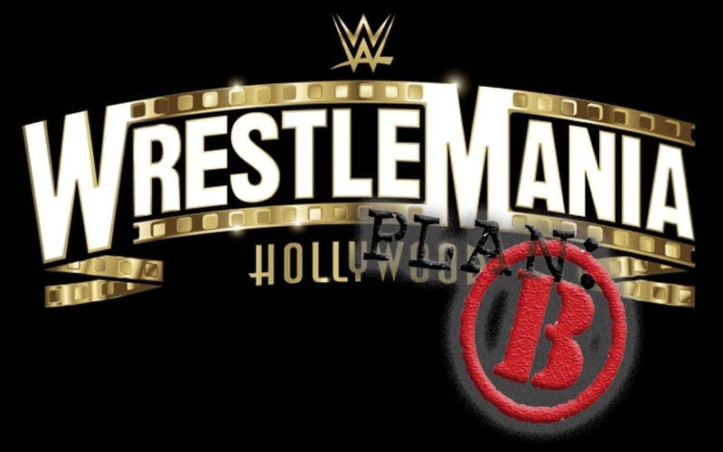 WWE WrestleMania 37 Looking Solid For Tampa Florida