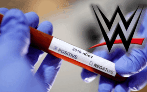 New Information Surfaces On Positive Coronavirus Test In WWE