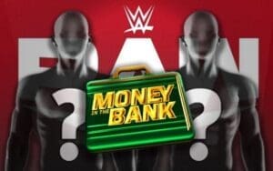WWE Jumping The Gun On Planned Money In The Bank Title Match