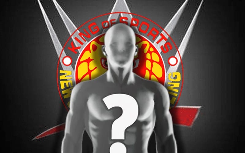 Another Former WWE Superstar Hints At Going To Japan