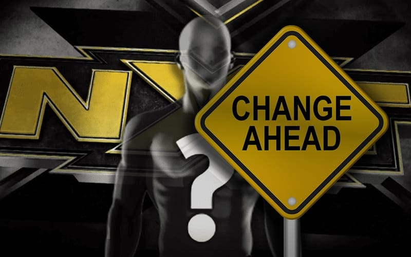 WWE Changed Plans For Debuting NXT Superstar