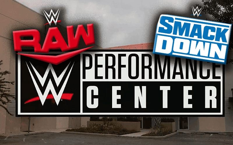 How WWE Is Mixing Up Their Live Taping Schedule