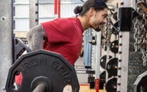 WWE Superstars Sacrificing Physiques Due To Pandemic Conditions