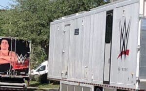 WWE Concerning Local Business Owners With Performance Center Tapings