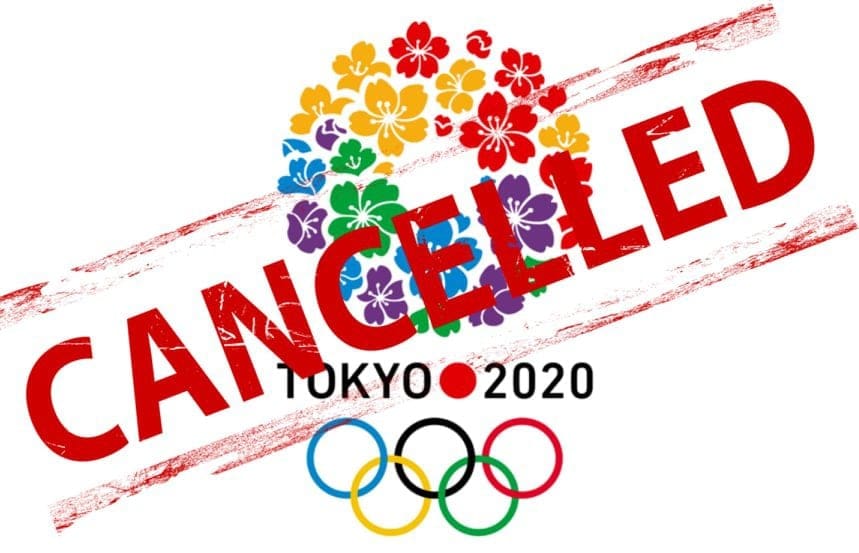 The Tokyo Olympics Could Be Cancelled If They Don’t Happen In 2021