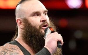 Braun Strowman Puts Otis on Notice