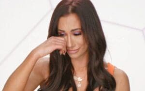 Carmella Says Criticism Of Her Relationship With Corey Graves Has Been ‘Difficult’