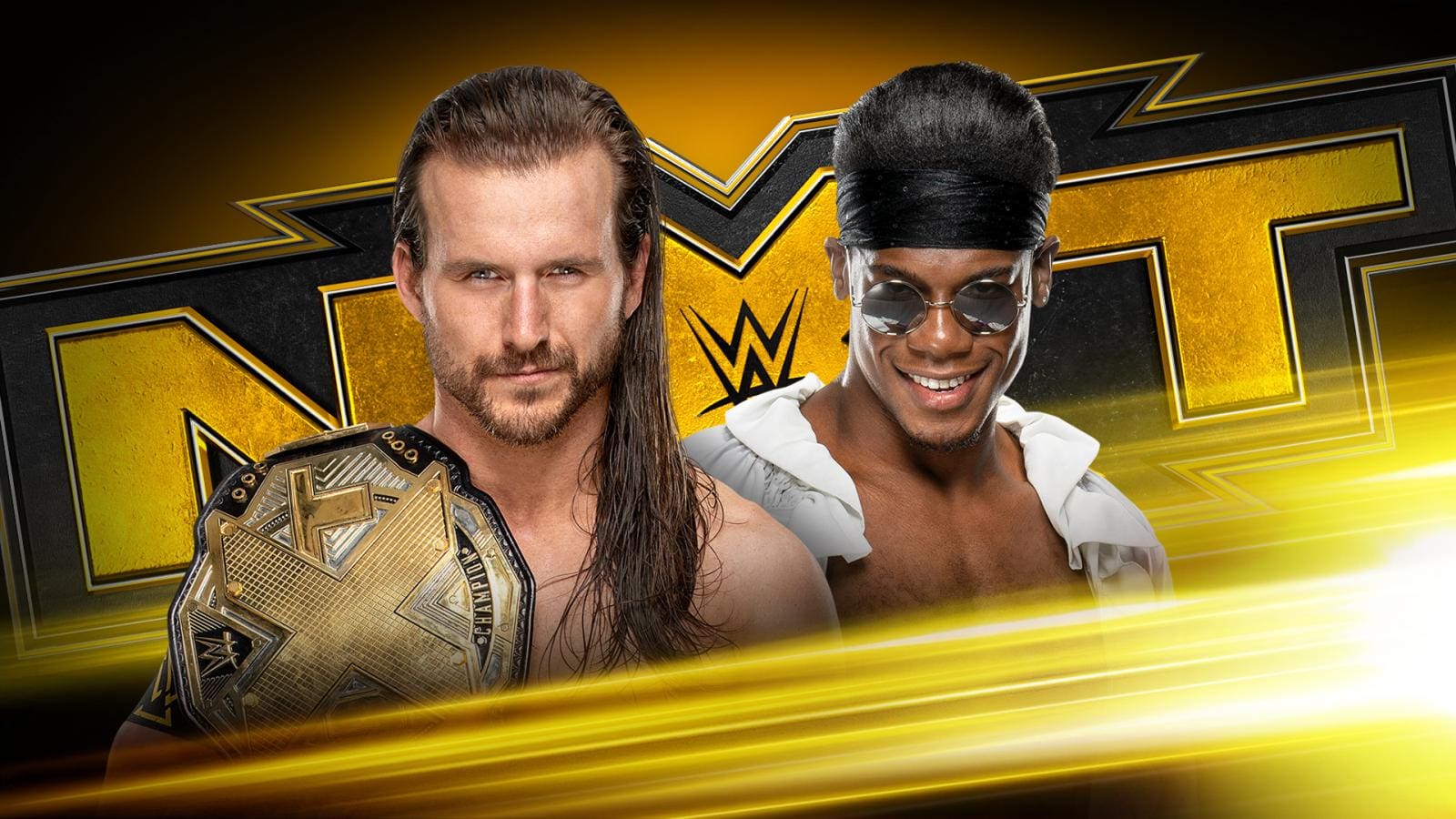 WWE NXT Results – May 6th, 2020