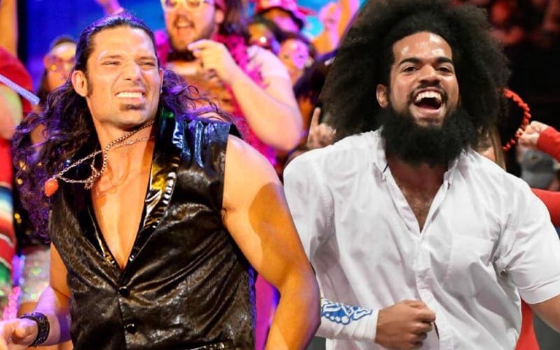 No Way Jose Didn’t Want To Rip Off Adam Rose’s Character In WWE