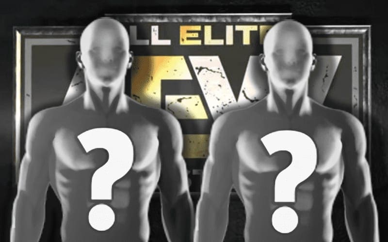 AEW Adds Another Title Match To Dynamite Next Week