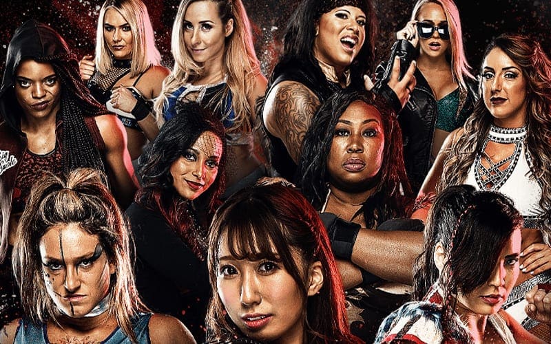 AEW’s Original Plan For Their Women’s Division Revealed