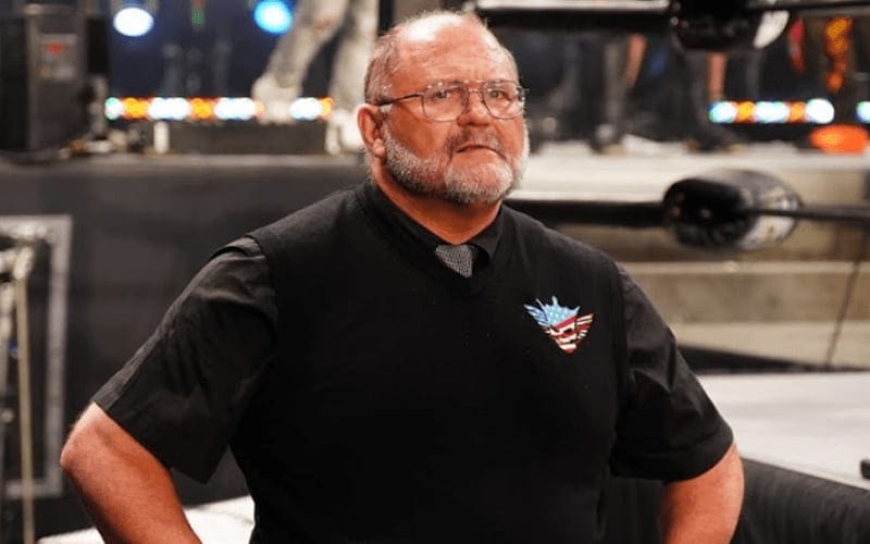 Arn Anderson Explains WWE’s Mistakes When Battling AEW