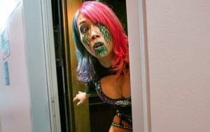 Why WWE Decided To Turn Asuka Babyface