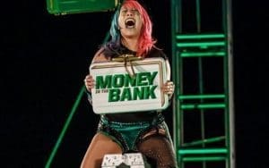 Why Asuka Won WWE Money In The Bank Match
