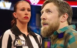 Aubrey Edwards On Becoming A Meme Because Of Daniel Bryan