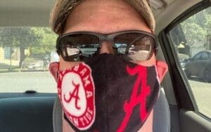 Steve Austin Fires Back After Fan Says Wearing Face Mask Is Communism