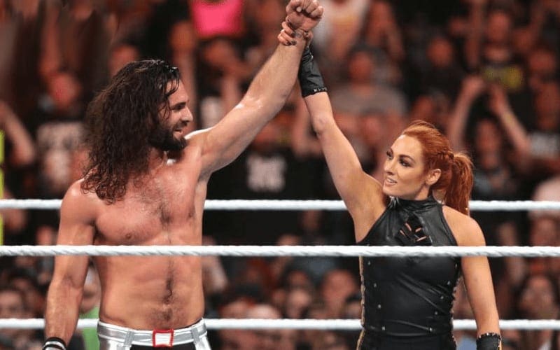 WWE Lists Becky Lynch’s Top 10 Moments