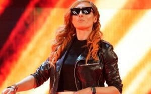 Becky Lynch Brags About Living In Charlotte Flair’s Head Forever