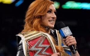 Becky Lynch OFFICIALLY Breaks Huge WWE Record