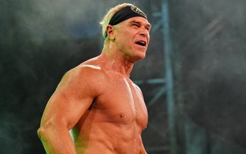 Billy Gunn Says AEW’s Structure Is A ‘Little Bit On The Wild West Side’