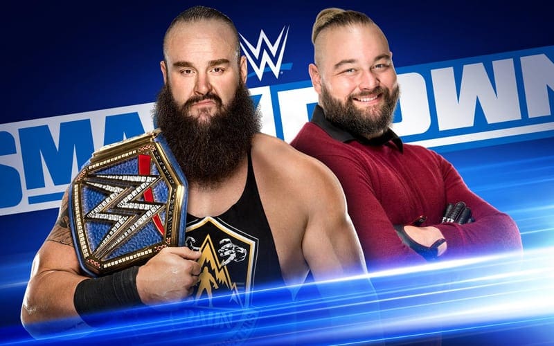 WWE Has LOADED Go-Home SmackDown Before Money In The Bank