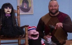 Possible Spoiler On WWE’s Plan For Bray Wyatt’s Firefly Fun House