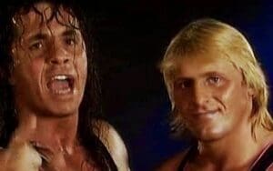 Bret Hart Is Tired Of The Mudslinging From Owen Hart’s Widow