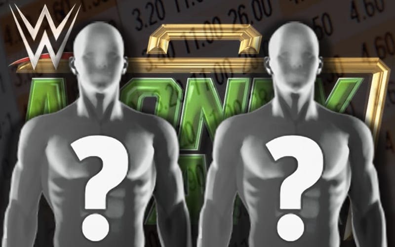 Spoiler On WWE Planning To Add Another Title Match To Money In The Bank