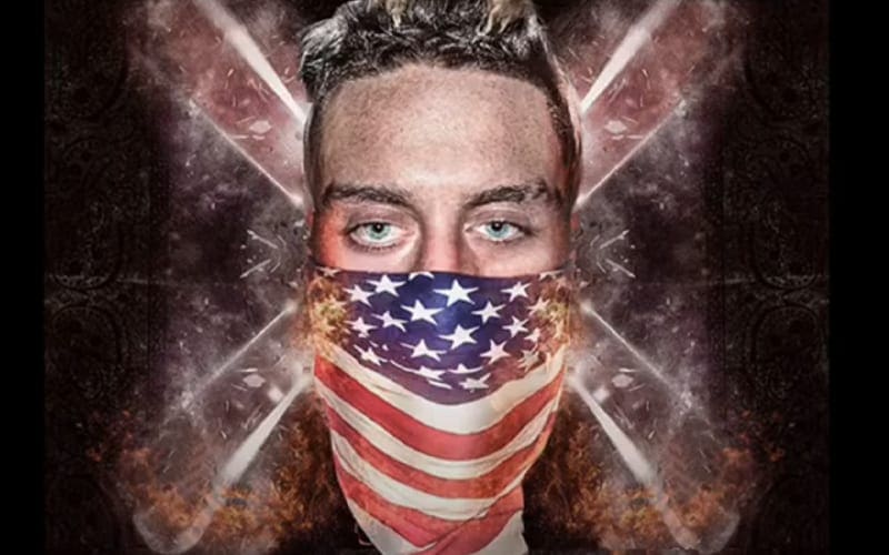 Enzo Amore Drops POWERFUL ‘COVID-19 Anthem’ Rap Rock Track