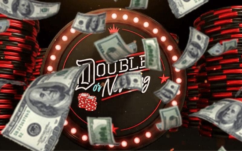 Early AEW Double Or Nothing Pay-Per-View Buy Numbers