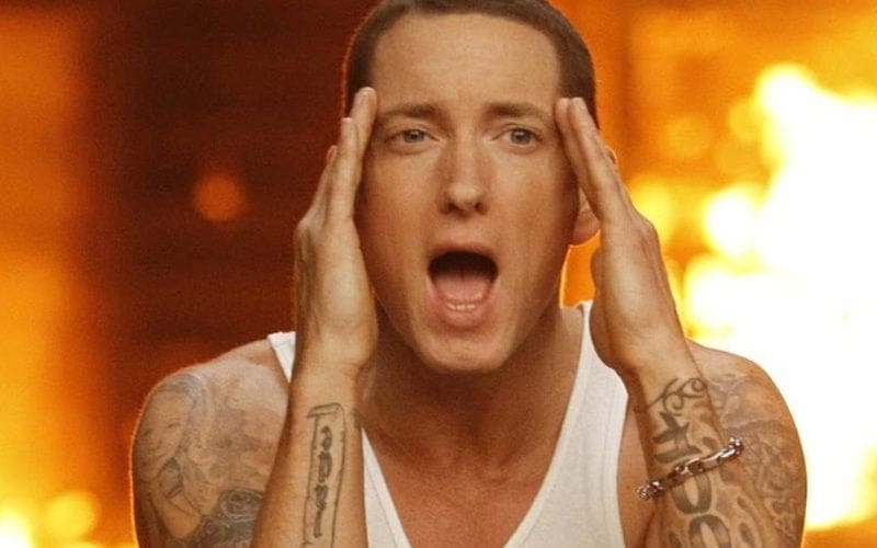 Which Music Video is Eminem’s Most Popular?