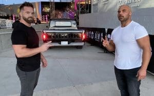 WATCH FTR (The Revival) Debut On AEW Dynamite