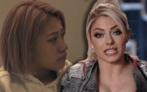 Alexa Bliss Says Bullies Should Be Held Accountable After Hana Kimura Suicide