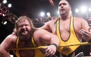 Otis Talks Breaking Out Of Heavy Machinery For Singles Run