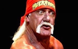 Story Surfaces About Hulk Hogan Backstage Tantrum At WWE Royal Rumble